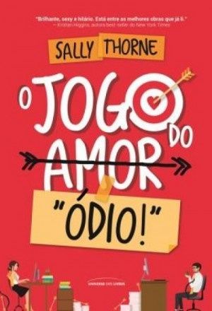 O jogo do amor/ódio