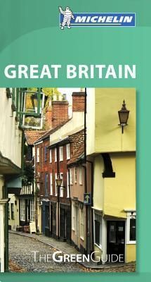 Michelin Green Guide Great Britain