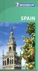 Michelin Green Guide Spain