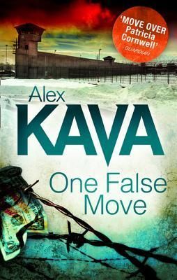 One False Move (Mills & Boon M&B)