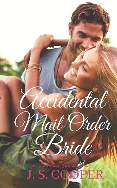 Accidental Mail Order Bride
