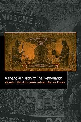 A Financial History of the Netherlands