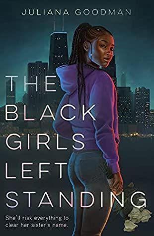 The Black Girls Left Standing