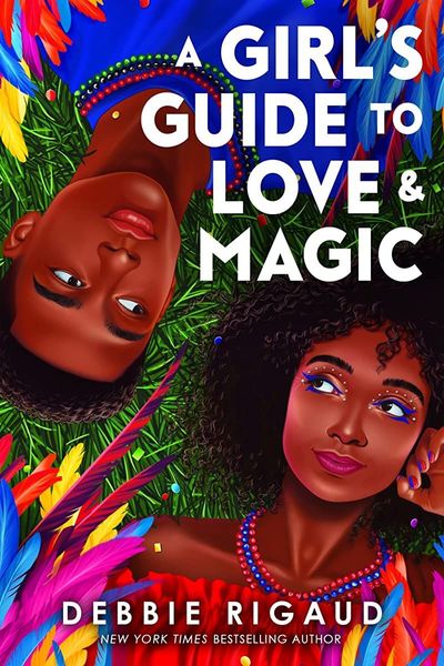 A Girl's Guide to Love & Magic