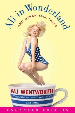 Ali in Wonderland (Enhanced Edition)