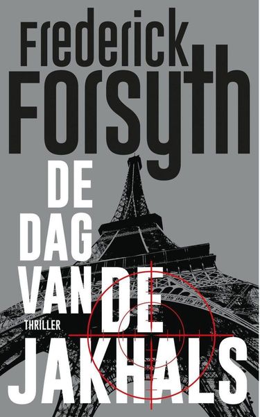 De dag van de Jakhals