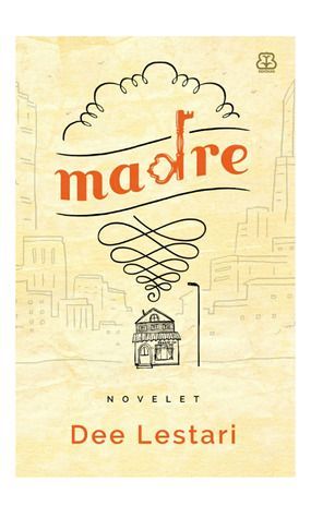 Novelet Madre