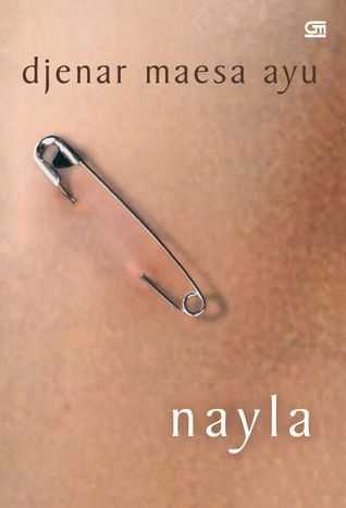 Nayla (Ed. Inggris)