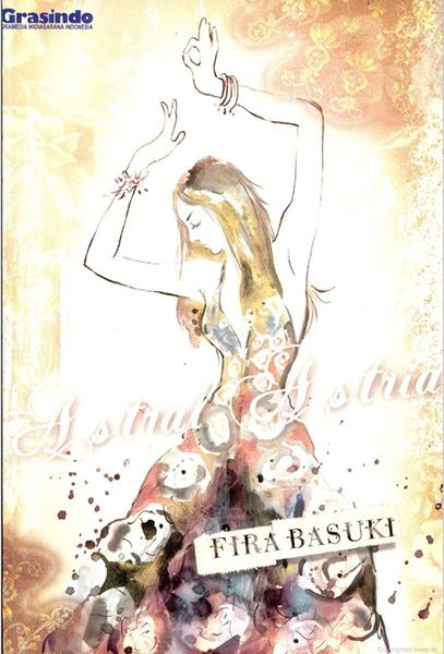Astral Astria