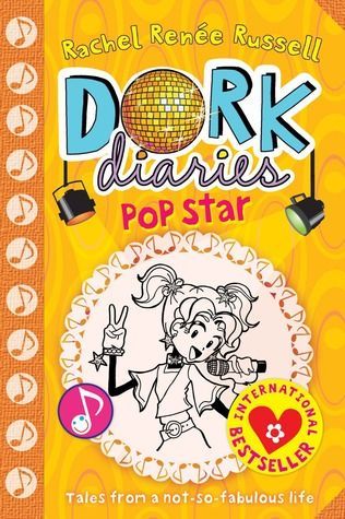 Dork Diaries: Pop Star