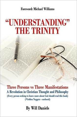 "Understanding" the Trinity