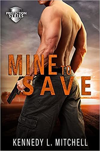 Mine to Save