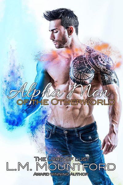 Alpha Men of the Other World
