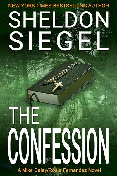 The Confession