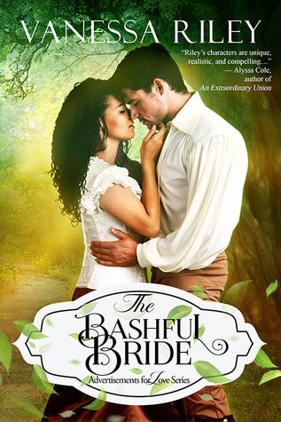 The Bashful Bride