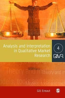 Analysis and Interpretation in Qualitative Market Research