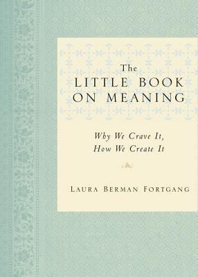 The Little Book on Meaning