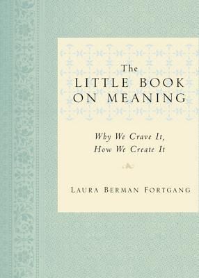 The Little Book on Meaning