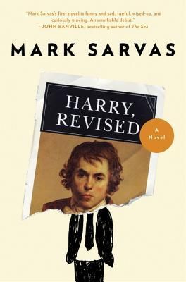 Harry, Revised