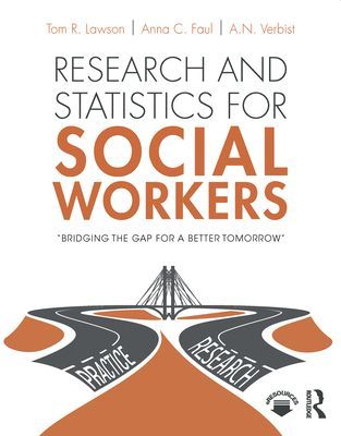 Research and Statistics for Social Workers