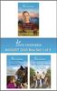 Harlequin Love Inspired August 2020 - Box Set 1 of 2