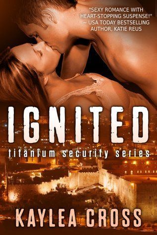 Ignited