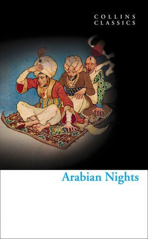 Arabian Nights (Collins Classics)