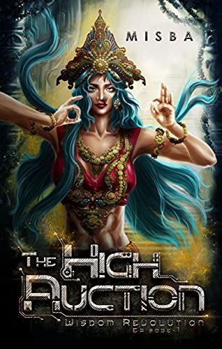 THE HIGH AUCTION