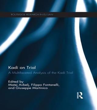 Kadi on Trial