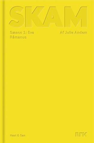 SKAM Sæson 1, Eva