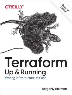 Terraform: Up & Running