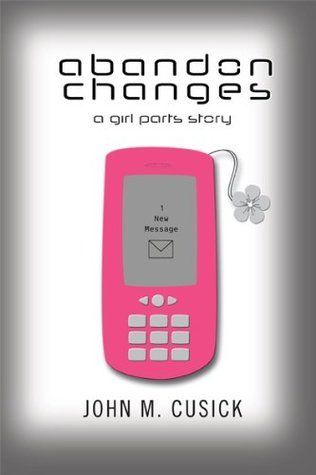 Abandon Changes (FREE Short Story)