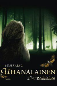 Uhanalainen