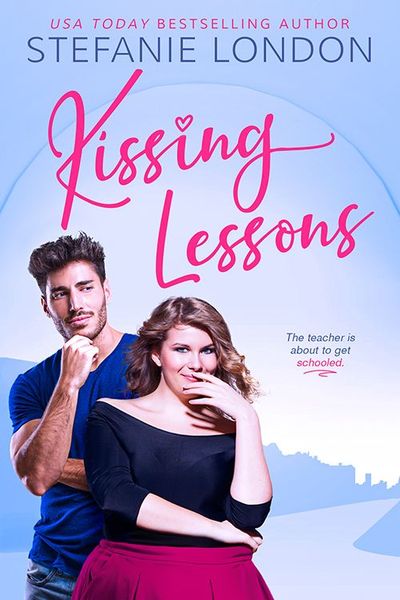 Kissing Lessons