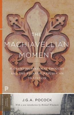 The Machiavellian Moment