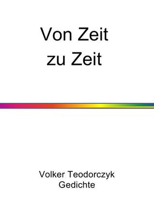 Von Zeit zu Zeit