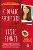 O diário secreto de Lizzie Bennet