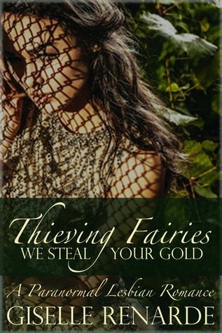 Thieving Fairies