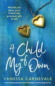 A Child of My Own