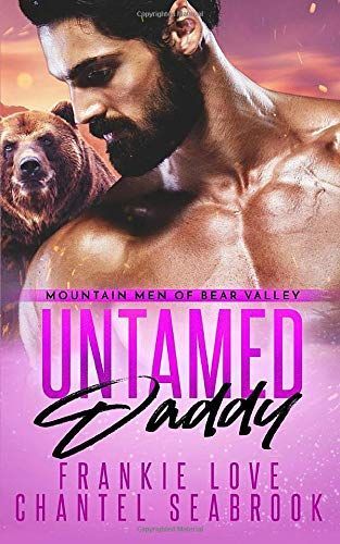 Untamed Daddy