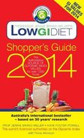 Low GI Diet Shopper's Guide 2014