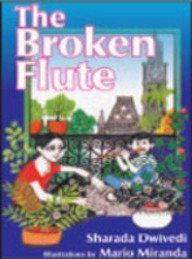 The Broken Flute