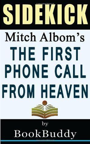 The First Phone Call from Heaven