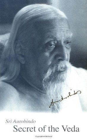Secret of the Veda, New U.S. Edition