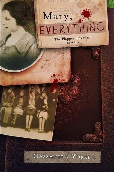 Mary, Everything