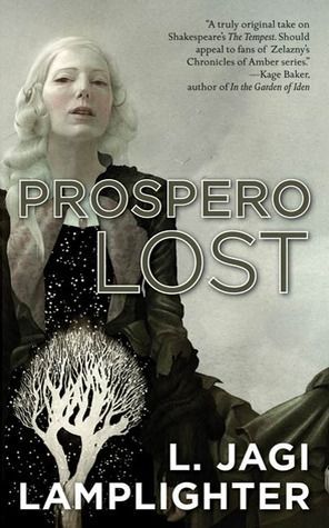 Prospero Lost