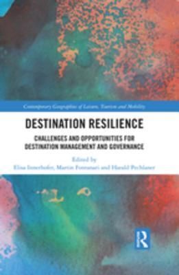 Destination Resilience