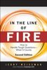 In the Line of Fire