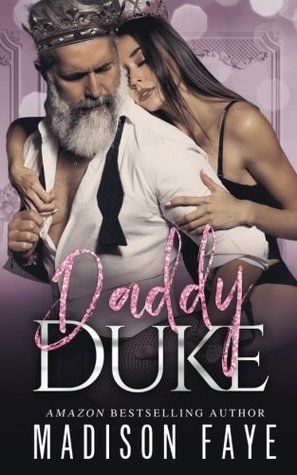 Daddy Duke