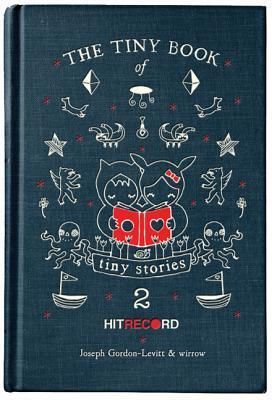 The Tiny Book of Tiny Stories: Volume 2